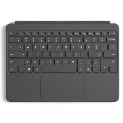 【ラッピング可】【即日発送】【新品 箱不良・シュリンク破れ品】Microsoft マイクロソフト キーボード Surface Pro 12 インチ EP2-32032 ストーン グレー