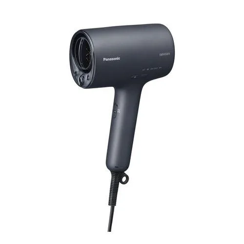 【ラッピング可】【即日配送】【新品 箱不良・シュリンク破れ品】Panasonic パナソニック ヘアードライヤー ナノケア EH-NA0J-A ディープネイビー