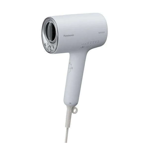 【ラッピング可】【即日発送】【新品】Panasonic パナソニック ヘアードライヤー ナノケア高浸透 EH-NA0J-H ミストグレー