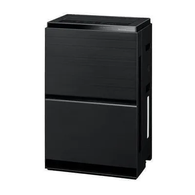 【即日発送】【新品】Panasonic パナソニック 空気清浄機 F-VXW70-K ブラック