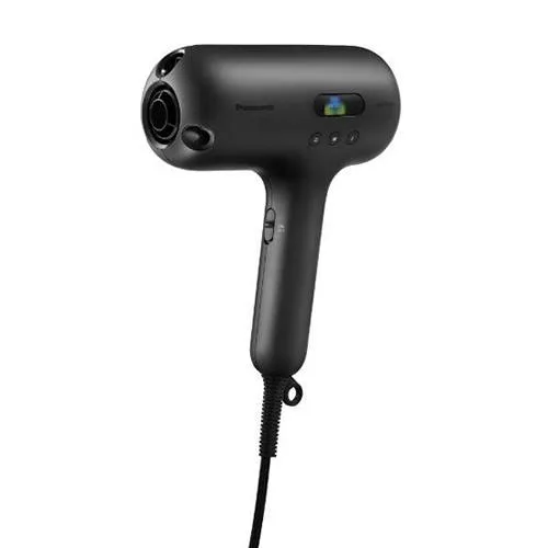 【ラッピング可】【即日発送】【新品】Panasonic パナソニック ヘアードライヤー ナノケア nanocare ULTIMATE EH-NC50-K クラフトブラック