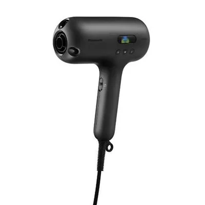 【ラッピング可】【即日発送】【新品】Panasonic パナソニック ヘアードライヤー ナノケア nanocare ULTIMATE EH-NC50-K クラフトブラック