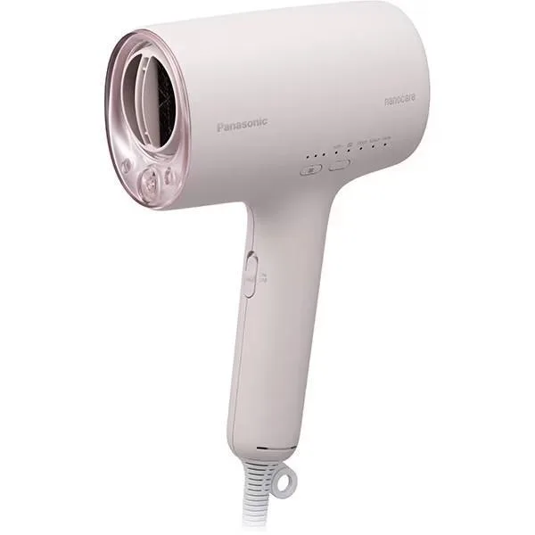 【ラッピング可】【即日発送】【新品】Panasonic パナソニック ヘアドライヤー ナノケア EH-NA0K-P さくらピンク