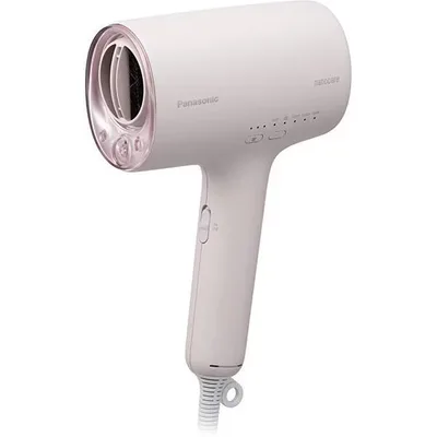 【ラッピング可】【即日発送】【新品】Panasonic パナソニック ヘアドライヤー ナノケア EH-NA0K-P さくらピンク