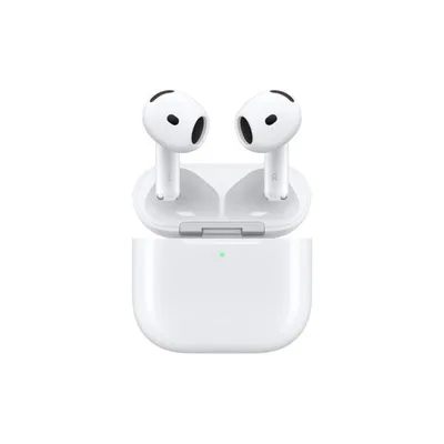【ラッピング可】【即日発送】【新品 保証開始済み品】Apple アップル ワイヤレスイヤホン AirPods 5 ワイヤレス充電ケース付き MKFT4J/A