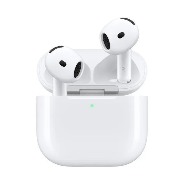 【ラッピング可】【即日発送】【新品 箱不良・シュリンク破れ品】Apple アップル イヤホン AirPods 5 MKFW4J/A
