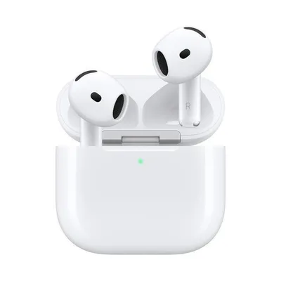 【ラッピング可】【即日発送】【新品 箱不良・シュリンク破れ品】Apple アップル イヤホン AirPods 5 MKFW4J/A