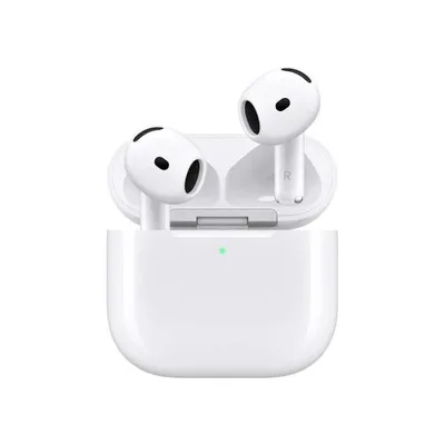 【ラッピング可】【即日発送】【新品】Apple アップル イヤホン AirPods 5 MKFW4J/A