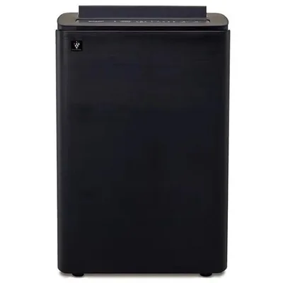 【即日発送】【新品 箱不良・シュリンク破れ品】SHARP シャープ 空気清浄機 KC-M511-B ブラック系