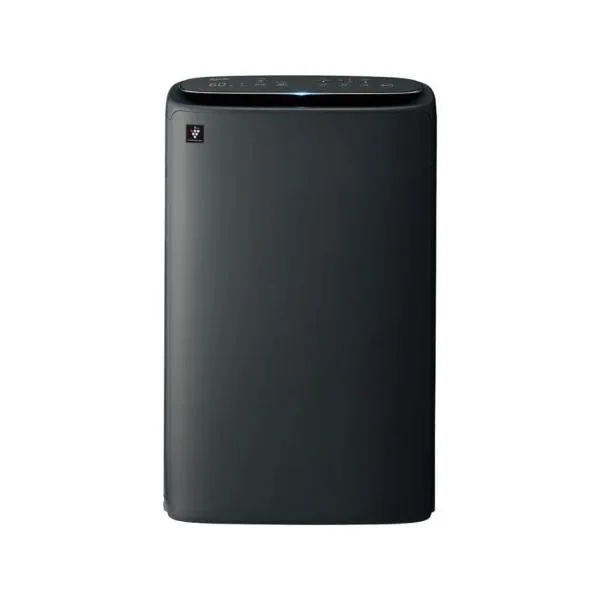 【即日発送】【新品】SHARP シャープ 加湿空気清浄機 プラズマクラスター25000 KI-US50-H グレー系