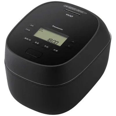 【即日発送】【新品】Panasonic パナソニック 炊飯器 おどり炊き SR-N510E-K ブラック