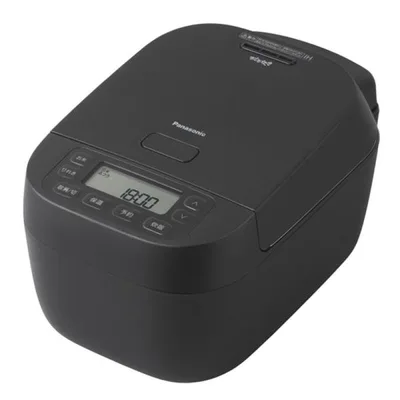 【即日発送】【新品】Panasonic パナソニック 炊飯器 おどり炊き SR-N310E-K ブラック