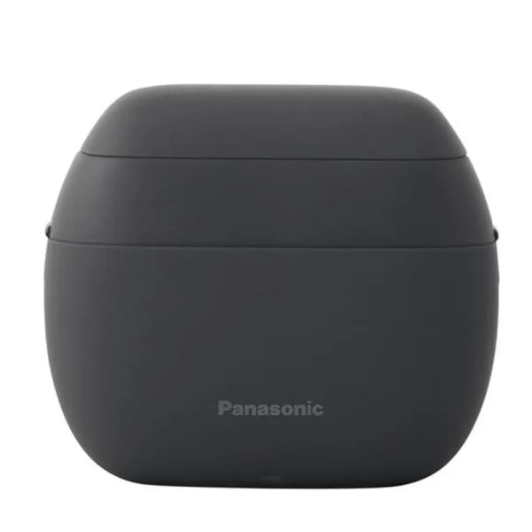 【ラッピング可】【即日発送】【新品】Panasonic パナソニック シェーバー ラムダッシュ パームイン ES-P530U-K マットブラック