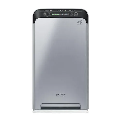 【即日発送】【新品】DAIKIN ダイキン UVストリーマ空気清浄機 ACB50Z-S シルバー