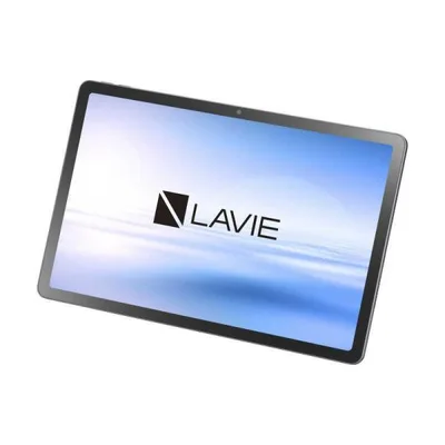 【ラッピング可】【即日発送】【新品】NEC エヌエーシー LAVIE Tab T11N T1175/LAS PC-T1175LAS ルナグレー