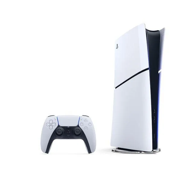 【ラッピング可】【即日発送】【新品 箱不良・シュリンク破れ品】SIE PlayStation5 プレイステーション5 デジタル・エディション CFI-2000B01 1TB