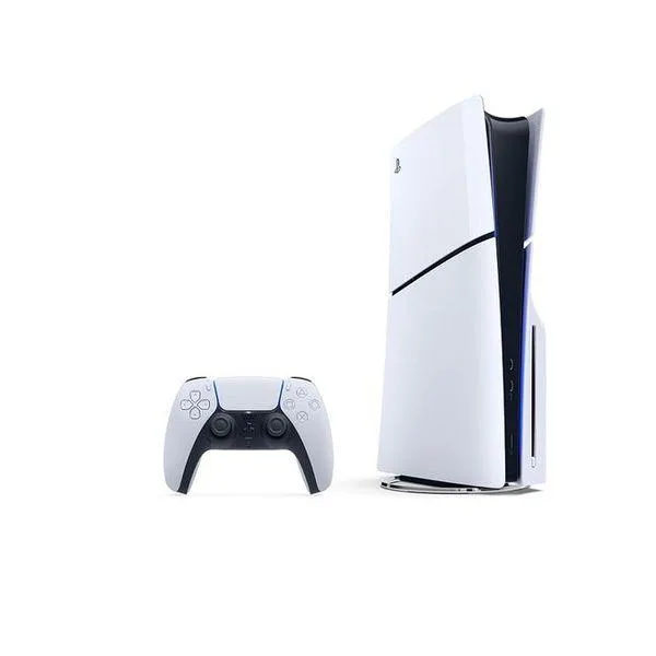 【ラッピング可】【即日発送】【新品】SIE PlayStation5 ディスクドライブ Slimモデル CFI-2000A01 1TB