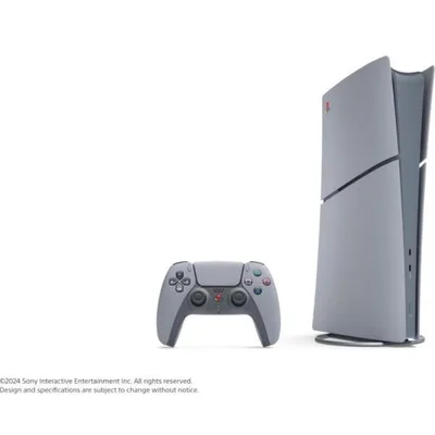 【ラッピング可】【即日発送】【新品】SIE PlayStation 5 デジタル・エディション 30周年アニバーサリー リミテッドエディション 特別セット CFI-2000B30 1TB