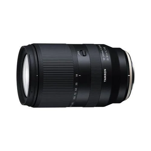 【ラッピング可】【即日発送】【新品】TAMRON 交換レンズ 18-300mm F/3.5-6.3 Di III-A VC VXD Model B061