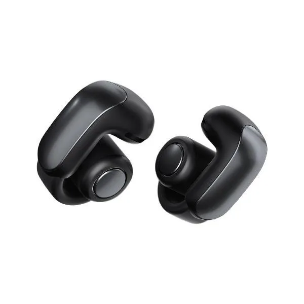 【ラッピング可】【新品】BOSE ボーズ フルワイヤレスイヤホン Bose Ultra Open Earbuds ブラック