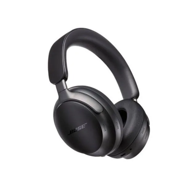 【ラッピング可】【即日発送】【箱不良】BOSE ボーズ ワイヤレスヘッドホン QuietComfort Ultra Headphones ブラック