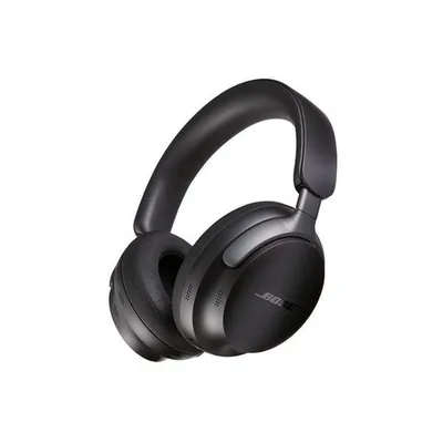 【ラッピング可】【即日発送】【新品】BOSE ボーズ Bluetoothヘッドホン QUIETCOMFORT ULTRA BLACK