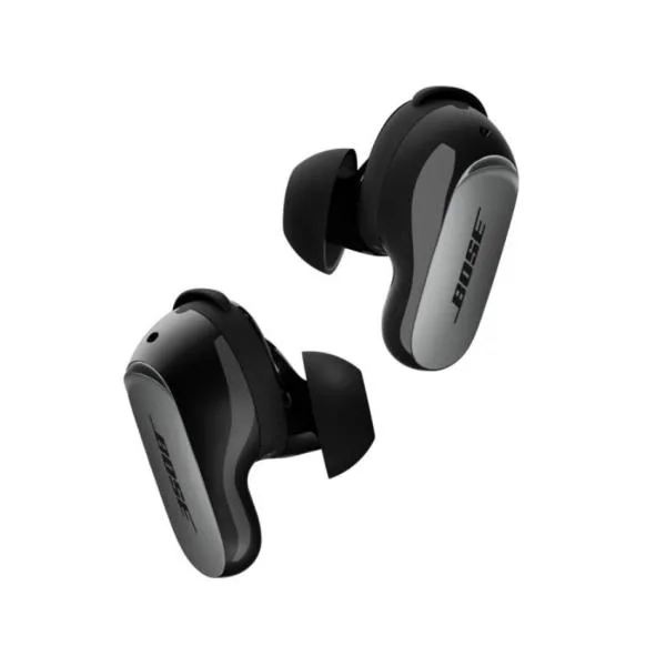 【ラッピング可】【即日発送】【新品】Bose ボーズ 完全ワイヤレスイヤホン Quietcomfort Ultra Earbuds 第2世代 ブラック