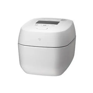 【即日発送】【新品 箱不良・シュリンク破れ品】ZOJIRUSHI 象印 圧力IH炊飯器 NX-AA10-WZ 白