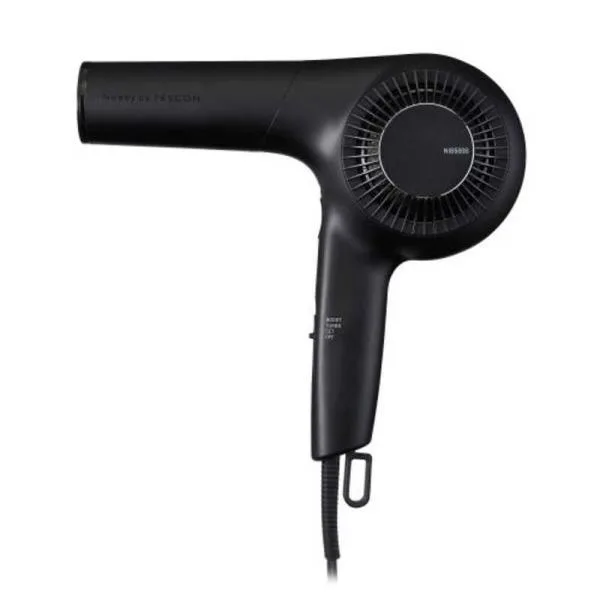 【ラッピング可】【即日発送】【新品】TESCOM テスコムヘアドライヤー NIB500B-K ブラック