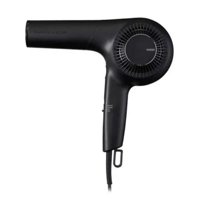 【ラッピング可】【即日発送】【新品】TESCOM テスコムヘアドライヤー NIB500B-K ブラック