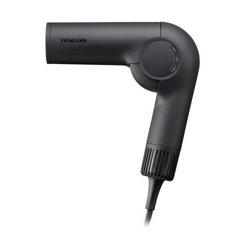 【ラッピング可】【即日発送】【新品】TESCOM テスコム プロテクトイオン ヘアドライヤー TD860A-K ブラック