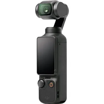 【ラッピング】DJI アクションカメラ OSMO POCKET 3【新品】