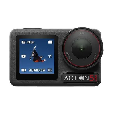 【ラッピング可】【即日発送】【新品】DJI ディー・ジェイ・アイ アクションカメラ Osmo Action 5 Pro Standart Combo OA5P01