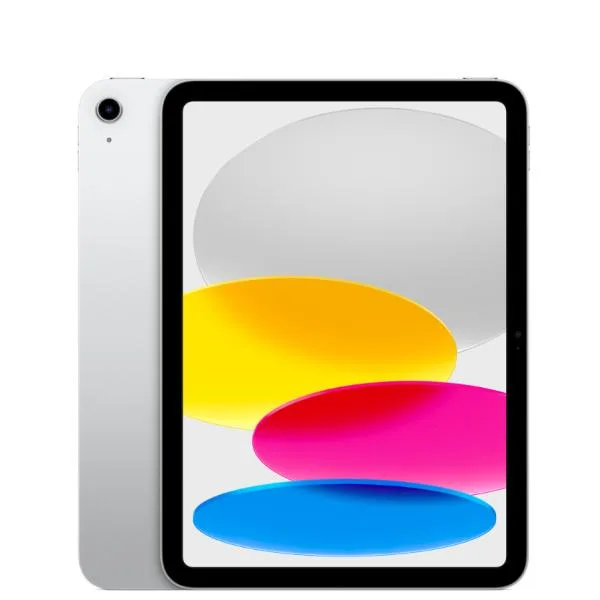【新品茶箱品】 Apple iPad 10.9インチ 第10世代 / Wi-Fiモデル 64GB MPQ03J/A シルバー