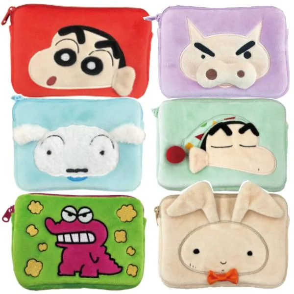 クレヨンしんちゃん ミニティッシュポーチ クレヨンしんちゃん グッズ クレヨンしんちゃん ティッシュポーチ ぶりぶりざえもん グッズ チョコビ