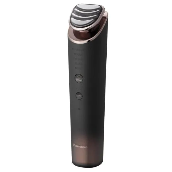 【新品】 パナソニック リフトケア美顔器 バイタリフトRF ブラウン EH-SR86-T 4549980809587