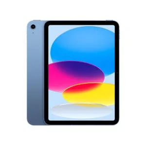 新品未開封 Apple iPad 第11世代 11型 ブルー MD4A4J/A A16 128GB Wi-Fi 4549995560084