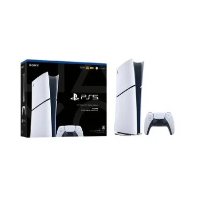 新品【PS5HD】【PS5本体】PlayStation 5 デジタル・エディション 日本語専用 Console Language:Japanese only 4948872417419