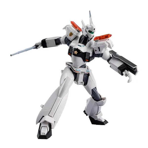 ROBOT魂 (SIDE LABOR) 機動警察パトレイバー EZY イングラム・プラス (AV-98Plus) バンダイスピリッツ 【8月予約】