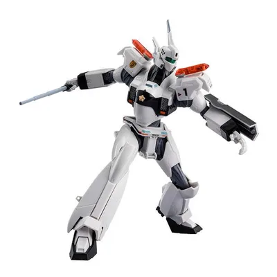ROBOT魂 (SIDE LABOR) 機動警察パトレイバー EZY イングラム・プラス (AV-98Plus) バンダイスピリッツ 【8月予約】