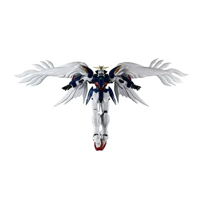 GUNDAM UNIVERSE 新機動戦記ガンダムW Endless Waltz XXXG-00W0 WING GUNDAM ZERO(EW) RENEWAL ウイングガンダムゼロ(EW) リニューアル 【10月予約】