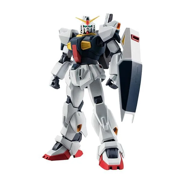 再販 ROBOT魂 (SIDE MS) 機動戦士Zガンダム RX-178 ガンダムMk-II (エゥーゴ仕様) ver. A.N.I.M.E. バンダイスピリッツ 【11月予約】