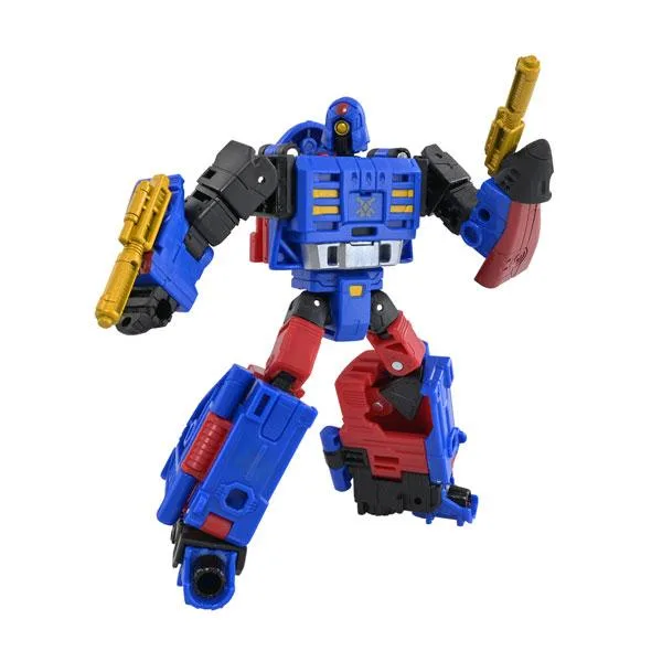 タカラトミー T-SPARK トランスフォーマー エイジ・オブ・ザ・プライム スカイガード AOTP-55 【3月予約】