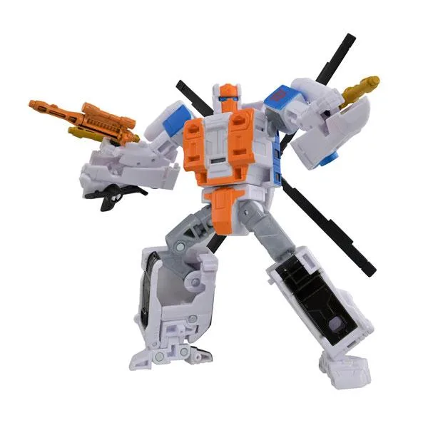 タカラトミー T-SPARK トランスフォーマー エイジ・オブ・ザ・プライム アルファブラボー AOTP-57 【3月予約】
