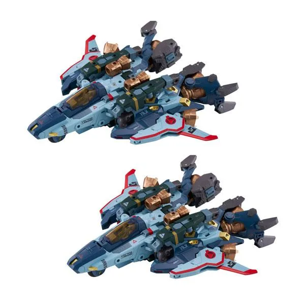 送料無料◆タカラトミー T-SPARK トイライズ 機甲創世記モスピーダ ANOTHER GENESIS MLV ベクター Bギア “コンドルII” 2個セット セット商品 【5月予約】