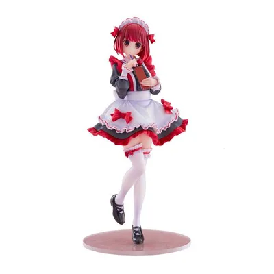 送料無料◆推しの子 有馬かな スイーツパラダイスコラボ衣装Ver. ベルファイン 1/6 フィギュア 【10月予約】