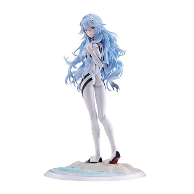 送料無料◆再販 シン・エヴァンゲリオン劇場版 綾波レイ (VOYAGE END) クレーネル 1/7 フィギュア 【未定予約】