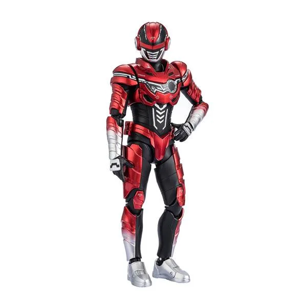 S.H.Figuarts 超宇宙刑事ギャバン インフィニティ ギャバン・インフィニティ バンダイスピリッツ フィギュア 【8月予約】