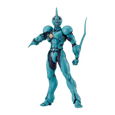 送料無料◆再販 figma 強殖装甲ガイバー ガイバーI アルティメットエディション マックスファクトリー フィギュア 【11月予約】