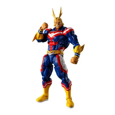 送料無料◆S.H.Figuarts 僕のヒーローアカデミア オールマイト バンダイスピリッツ フィギュア 【10月予約】
